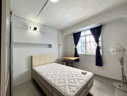Blk 28 Bendemeer Ville (Kallang/Whampoa), HDB 4 Rooms #581896281